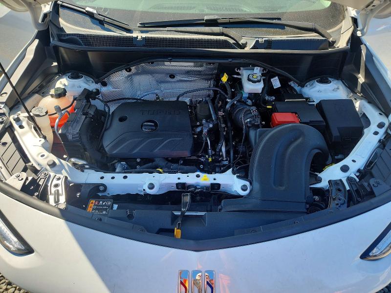 2024 Buick Encore Gx მანქანა იყიდება აუქციონზე, vin: KL4AMESL4RB191141, აუქციონის ნომერი: 65355246