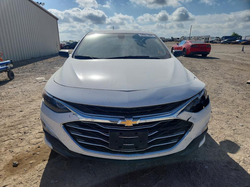 Aukcja sprzedaży 2019 Chevrolet Malibu, vin: 1G1ZB5ST0KF228448, numer aukcji: 64361866