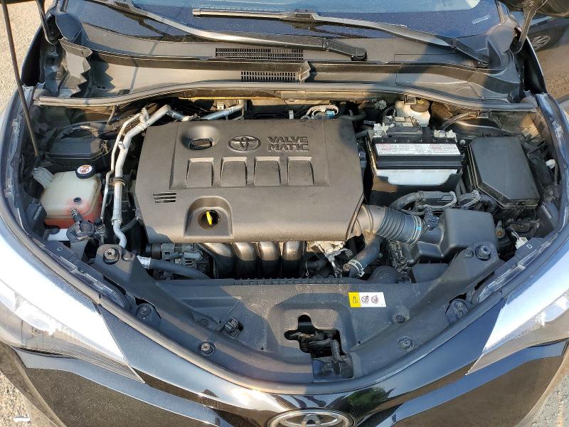 Продажа на аукционе авто 2021 Toyota C-hr, vin: JTNKHMBXXM1119849, номер лота: 64829996