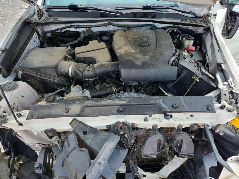 Продажа на аукционе авто 2021 Toyota Tacoma, vin: 3TMCZ5AN5MM394818, номер лота: 63676846