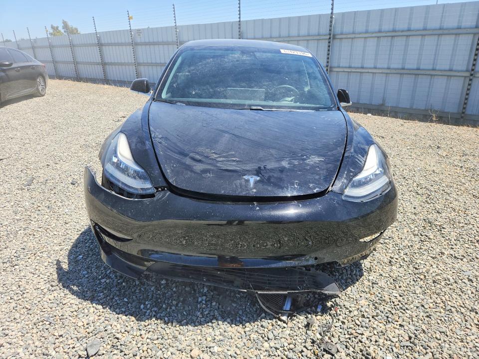Продаж на аукціоні авто 2020 Tesla Model 3, vin: 5YJ3E1EB8LF650795, номер лоту: 63423196