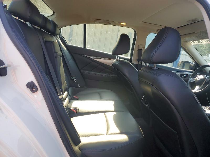 Aukcja sprzedaży 2020 Infiniti Q50, vin: JN1EV7AR5LM250041, numer aukcji: 64775016