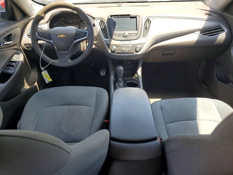 Aukcja sprzedaży 2016 Chevrolet Malibu, vin: 1G1ZB5ST5GF358393, numer aukcji: 64007636