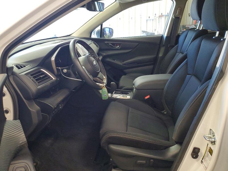 65675176 :رقم المزاد ، 4S4WMAED8R3432178 vin ، 2024 Subaru Ascent مزاد بيع