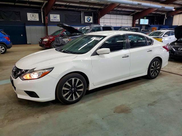 Auction sale of the 2018 Nissan Altima, vin: 1N4AL3AP0JC138524, lot number: 65223216