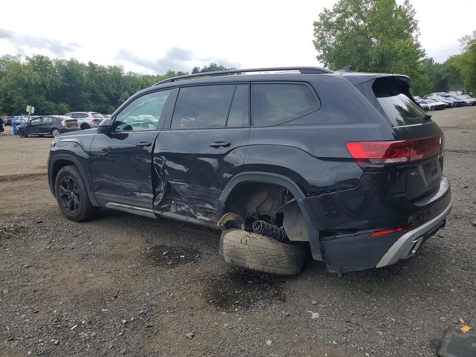 Auction sale of the 2024 Volkswagen Atlas, vin: 1V2GR2CA6RC566551, lot number: 67032416