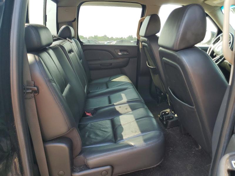 Продаж на аукціоні авто 2007 Chevrolet Silverado, vin: 3GCEK13Y07G552434, номер лоту: 64885936