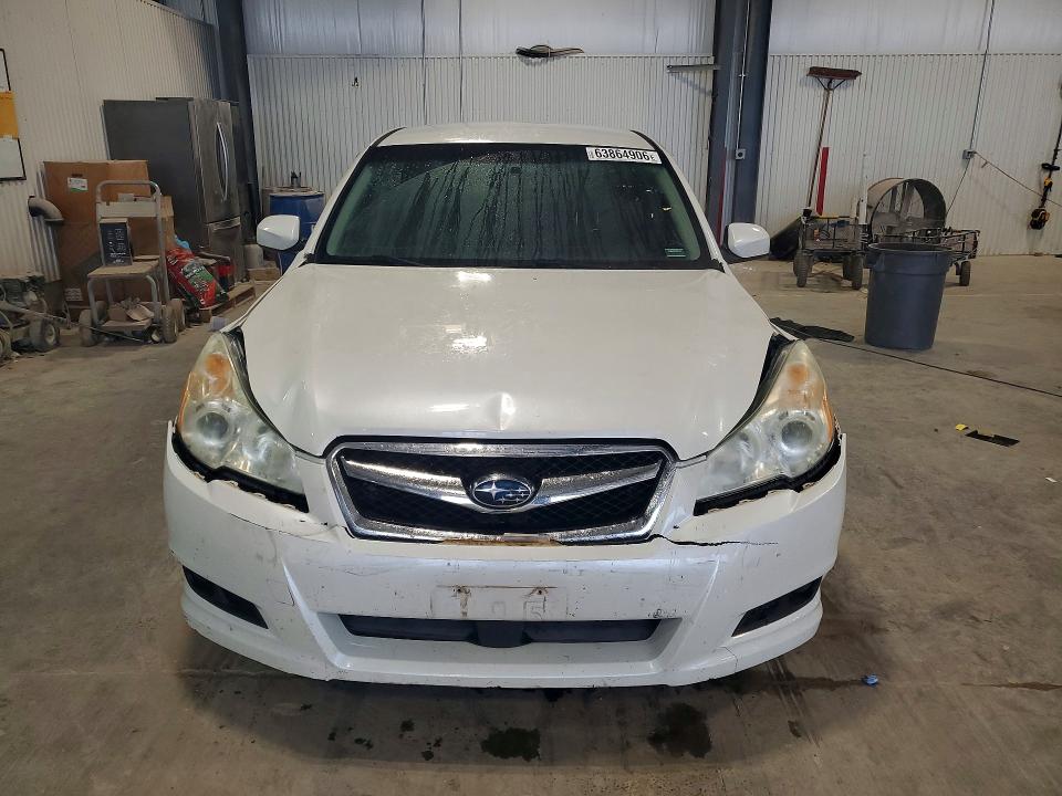 2010 Subaru Legacy მანქანა იყიდება აუქციონზე, vin: 4S3BMBF60A3222915, აუქციონის ნომერი: 63864906
