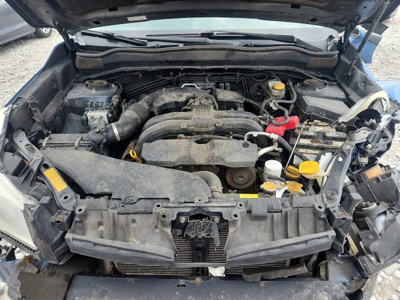 Aukcja sprzedaży 2015 Subaru Forester, vin: JF2SJAUC1FH410382, numer aukcji: 64925246