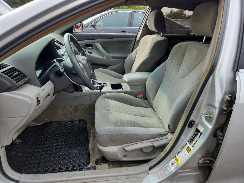 Aukcja sprzedaży 2009 Toyota Camry, vin: 4T1BE46KX9U350389, numer aukcji: 61188696