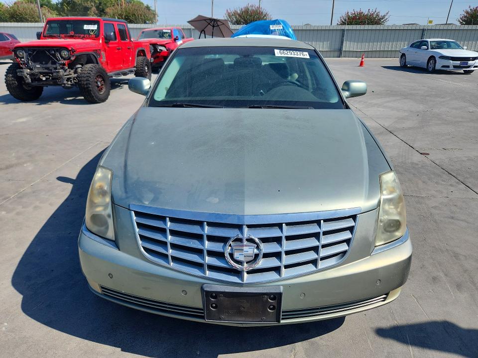 Продаж на аукціоні авто 2007 Cadillac Dts, vin: 1G6KD57Y37U136943, номер лоту: 66293376