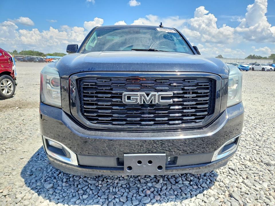 2018 Gmc Yukon Xl მანქანა იყიდება აუქციონზე, vin: 1GKS2GKC5JR335310, აუქციონის ნომერი: 66390146
