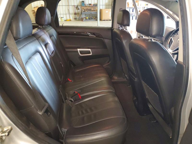 66057356 :رقم المزاد ، 3GNAL4EK8ES661604 vin ، 2014 Chevrolet Captiva مزاد بيع