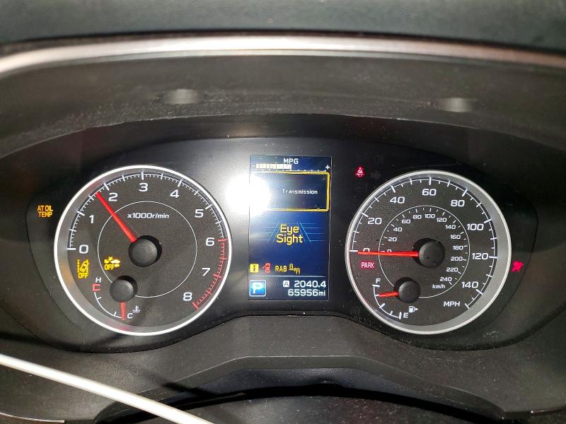 Продаж на аукціоні авто 2022 Subaru Ascent, vin: 4S4WMAEDXN3408216, номер лоту: 63531226