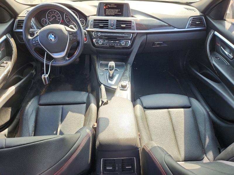 Продаж на аукціоні авто 2016 Bmw 328, vin: WBA8E3G54GNT77528, номер лоту: 67116166