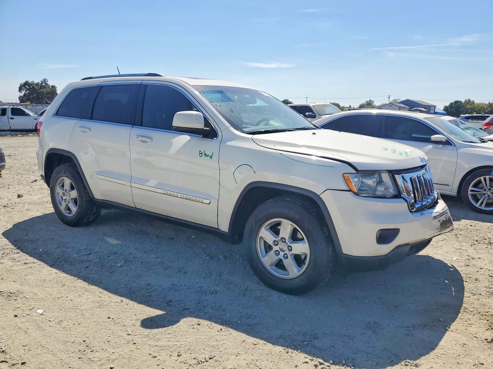 Продаж на аукціоні авто 2011 Jeep Grand Cherokee, vin: 1J4RR4GG0BC656332, номер лоту: 65112876