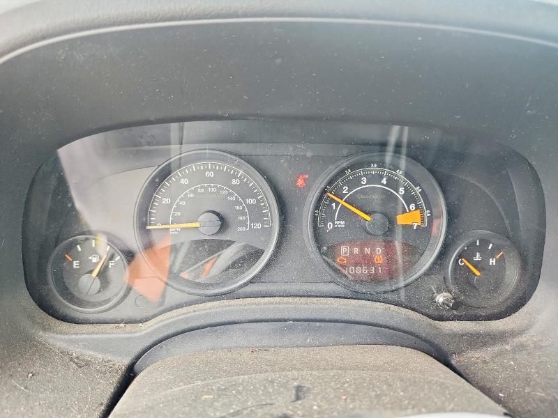 Продаж на аукціоні авто 2014 Jeep Patriot, vin: 1C4NJPFA1ED717647, номер лоту: 64957276