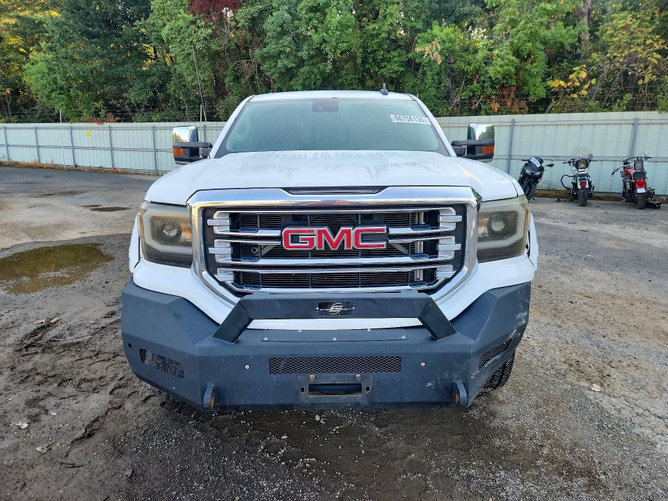 Auction sale of the 2015 Gmc Sierra, vin: 3GTU2VEC3FG107205, lot number: 66756136