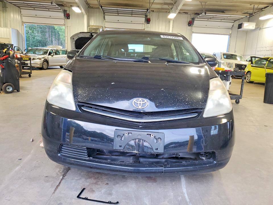 63472986 :رقم المزاد ، JTDKB20U993541853 vin ، 2009 Toyota Prius مزاد بيع