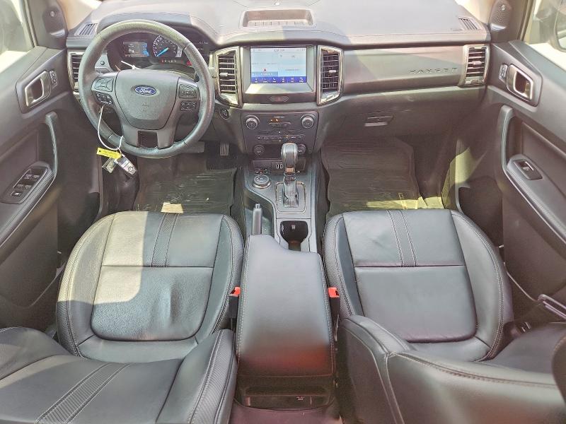 63580396 :رقم المزاد ، 1FTER4FH3NLD23500 vin ، 2022 Ford Ranger مزاد بيع