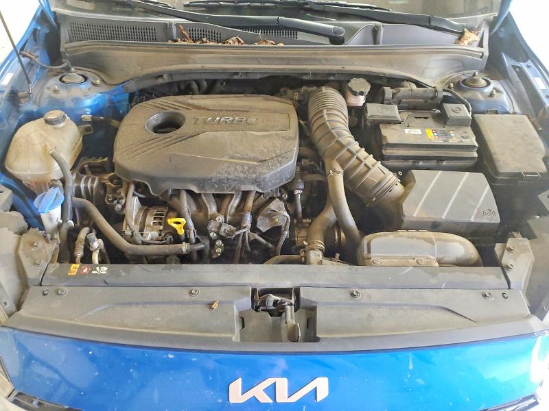Aukcja sprzedaży 2023 Kia Forte, vin: 3KPF44ACXPE608060, numer aukcji: 65677086