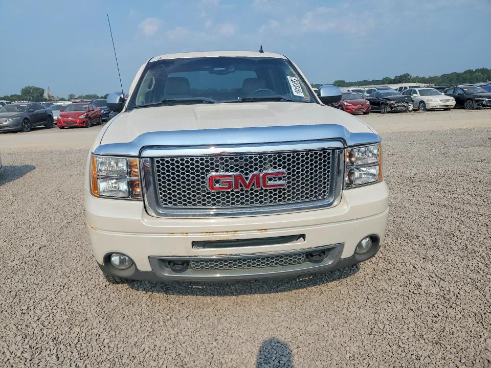 Aukcja sprzedaży 2011 Gmc Sierra, vin: 3GTP2XE2XBG223835, numer aukcji: 63858456
