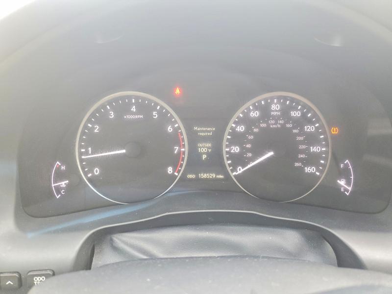 64627746 :رقم المزاد ، JTHBK1GGXD2075003 vin ، 2013 Lexus Es مزاد بيع