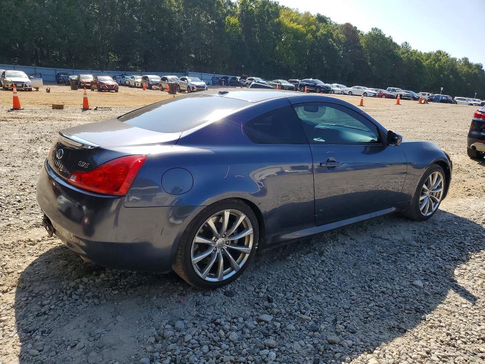 Продажа на аукционе авто 2008 Infiniti G37, vin: JNKCV64EX8M107566, номер лота: 65198526