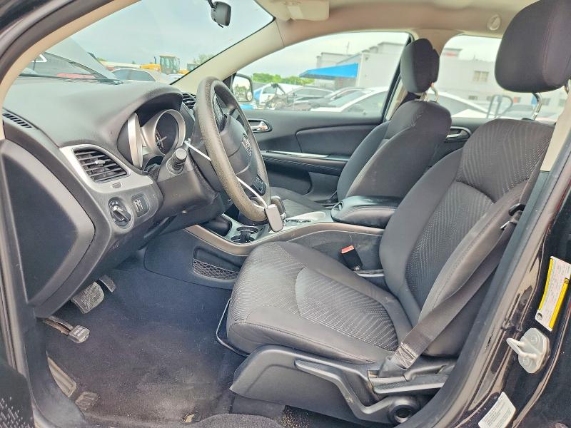 Aukcja sprzedaży 2015 Dodge Journey, vin: 3C4PDCAB3FT511864, numer aukcji: 64189806