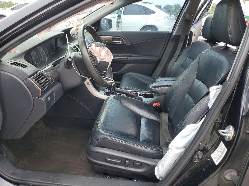 63935086 :رقم المزاد ، 1HGCR2F84GA096359 vin ، 2016 Honda Accord مزاد بيع