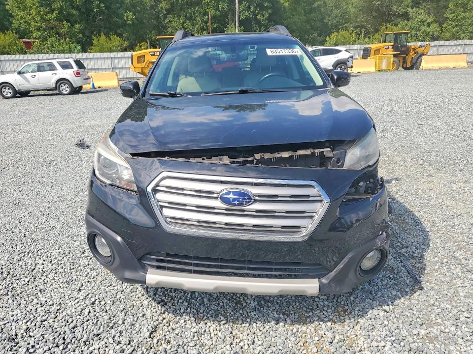 2017 Subaru Outback მანქანა იყიდება აუქციონზე, vin: 4S4BSENC2H3386901, აუქციონის ნომერი: 63517336