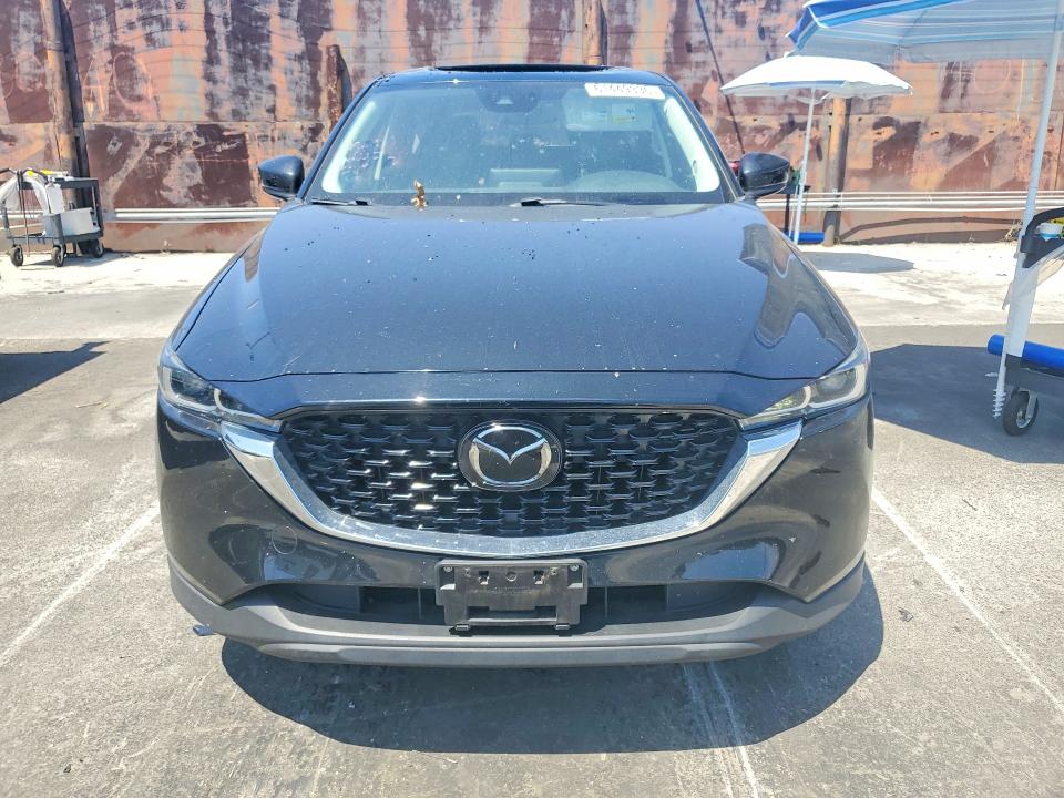61449336 :رقم المزاد ، JM3KFBCM1P0160746 vin ، 2023 Mazda Cx-5 مزاد بيع