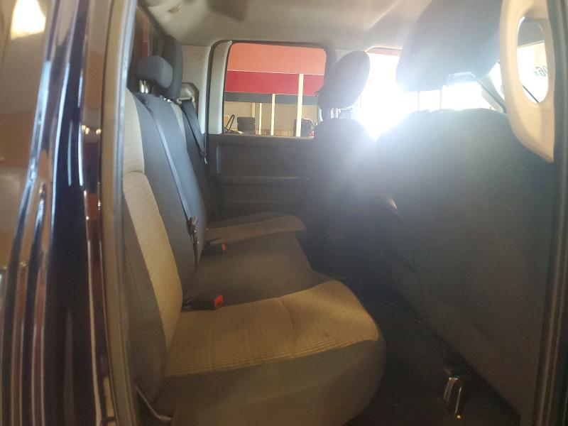 2012 Dodge Ram 1500 მანქანა იყიდება აუქციონზე, vin: 1C6RD7FT9CS166961, აუქციონის ნომერი: 66708606