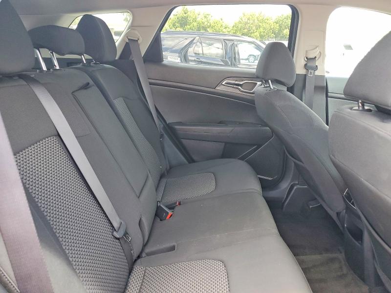 Aukcja sprzedaży 2023 Kia Sportage, vin: KNDPU3AF0P7153048, numer aukcji: 64946366