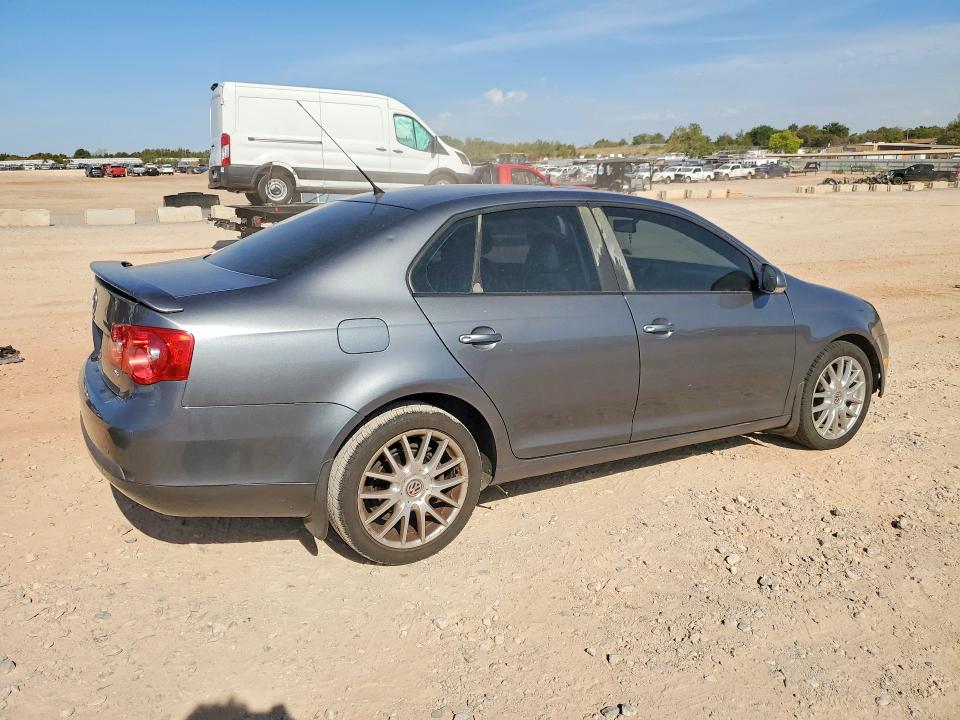 Продаж на аукціоні авто 2007 Volkswagen Jetta, vin: 3VWEF71K17M161202, номер лоту: 65757936