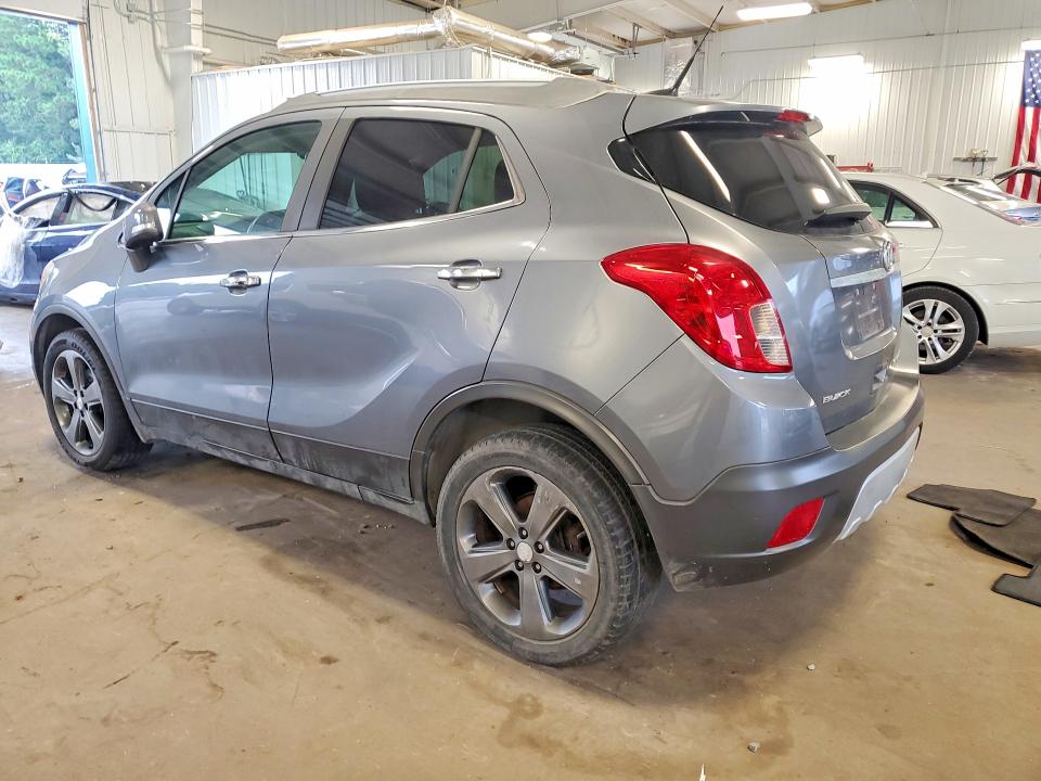 Aukcja sprzedaży 2014 Buick Encore, vin: KL4CJBSB9EB523365, numer aukcji: 65292026