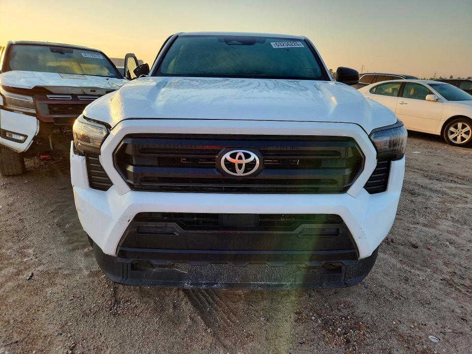 Aukcja sprzedaży 2025 Toyota Tacoma, vin: 3TYJDAHN9ST033632, numer aukcji: 63256226