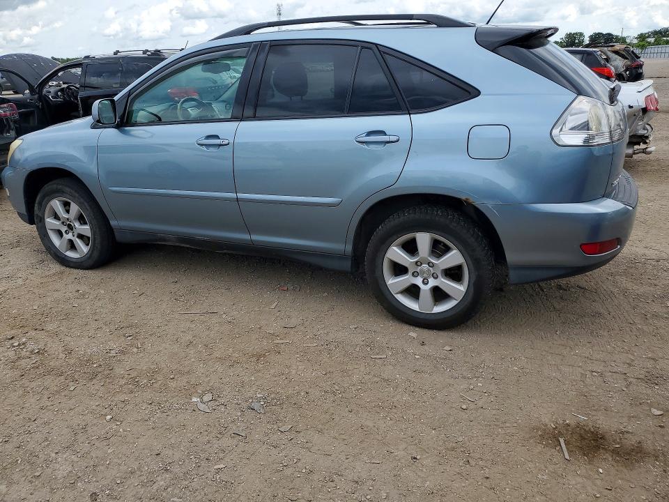 Aukcja sprzedaży 2006 Lexus Rx, vin: 2T2HA31UX6C094241, numer aukcji: 65714756