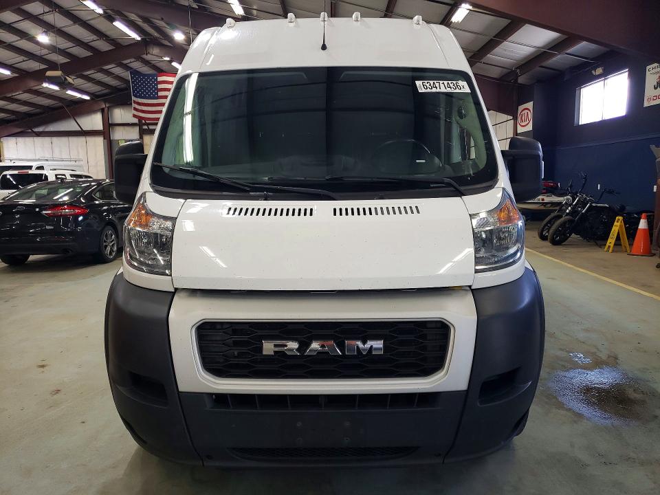 Aukcja sprzedaży 2019 Ram Promaster 1500, vin: 3C6TRVBG0KE547796, numer aukcji: 63471436