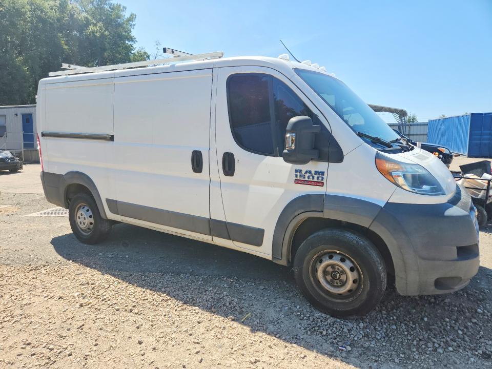 2016 Ram Promaster 1500 მანქანა იყიდება აუქციონზე, vin: 3C6TRVAGXGE132753, აუქციონის ნომერი: 65674576