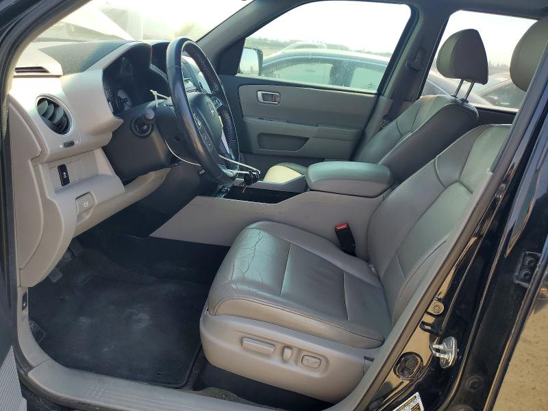 Aukcja sprzedaży 2014 Honda Pilot, vin: 5FNYF3H50EB014864, numer aukcji: 63575656