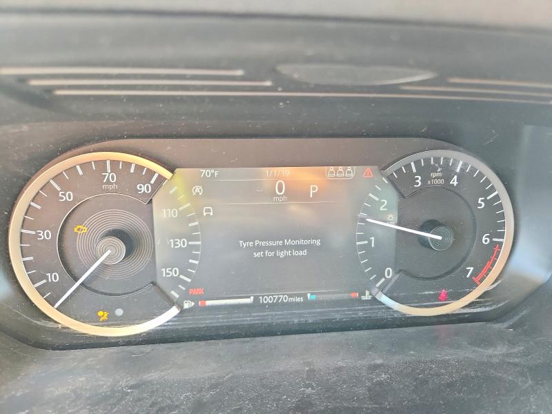Продажа на аукционе авто 2020 Land Rover Discovery Sport, vin: SALCJ2FX8LH847261, номер лота: 65623686