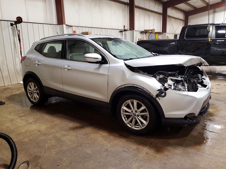 Продажа на аукционе авто 2019 Nissan Rogue Sport, vin: JN1BJ1CR2KW351064, номер лота: 66209116