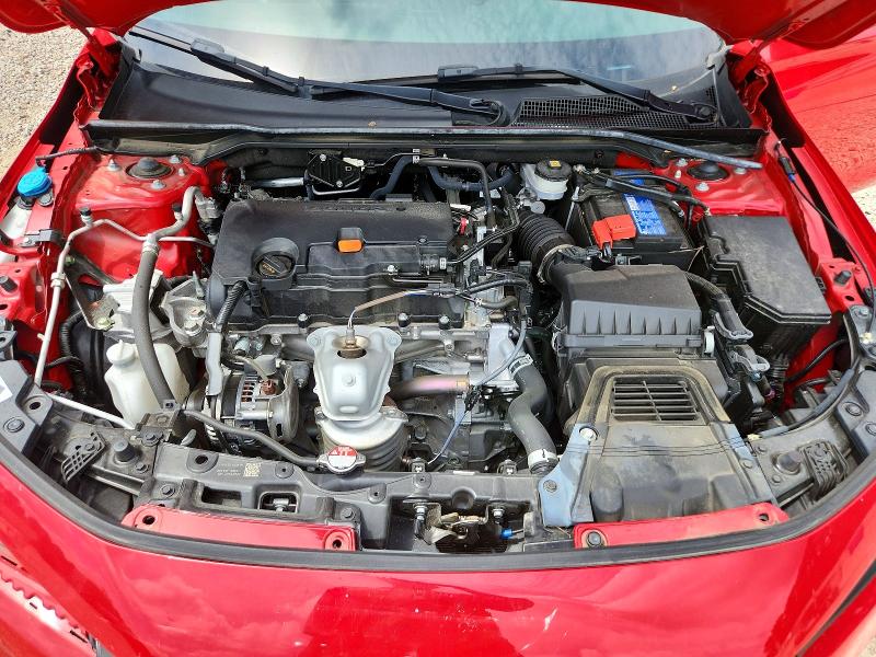 Продаж на аукціоні авто 2024 Honda Civic, vin: 2HGFE2F57RH538988, номер лоту: 66913996