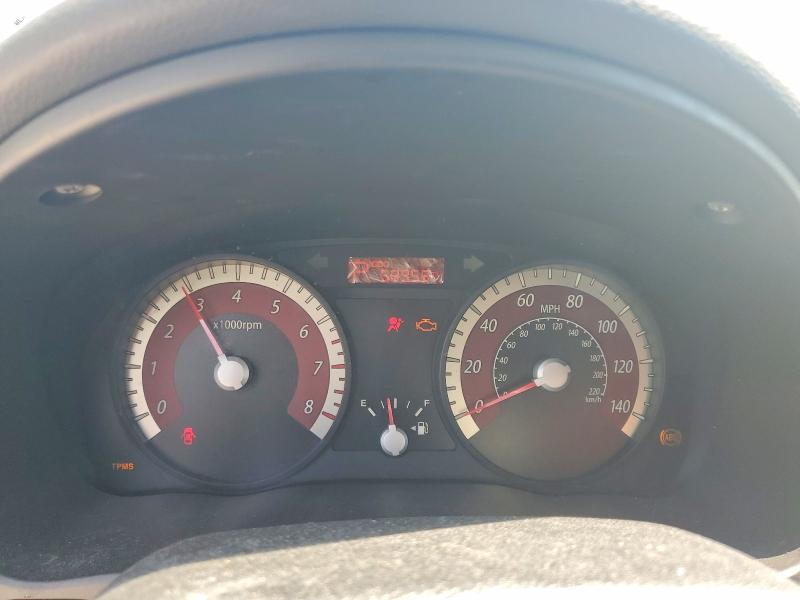 Продажа на аукционе авто 2010 Kia Rio, vin: KNADH4A39A6647275, номер лота: 65184686