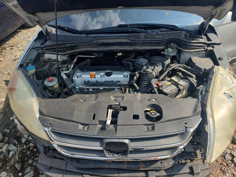 64718556 :رقم المزاد ، 5J6RE4H36AL043475 vin ، 2010 Honda Cr-v مزاد بيع