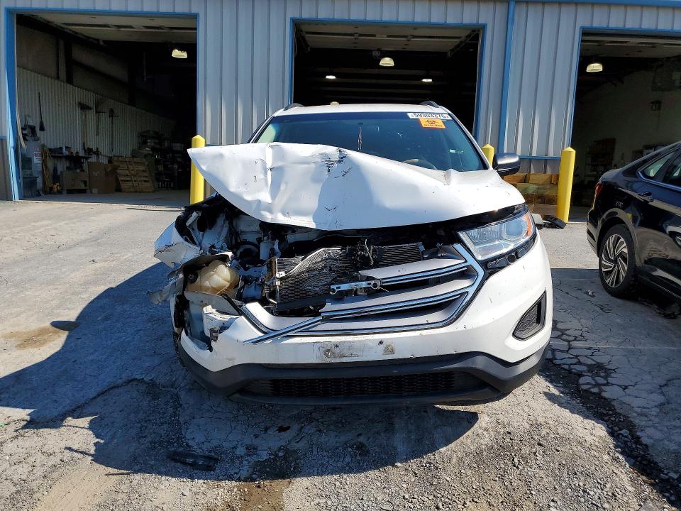Продажа на аукционе авто 2018 Ford Edge, vin: 2FMPK4G99JBC09463, номер лота: 59303376