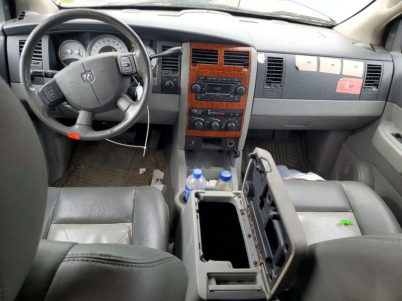 Aukcja sprzedaży 2007 Dodge Durango, vin: 1D8HB48P07F539393, numer aukcji: 65917166