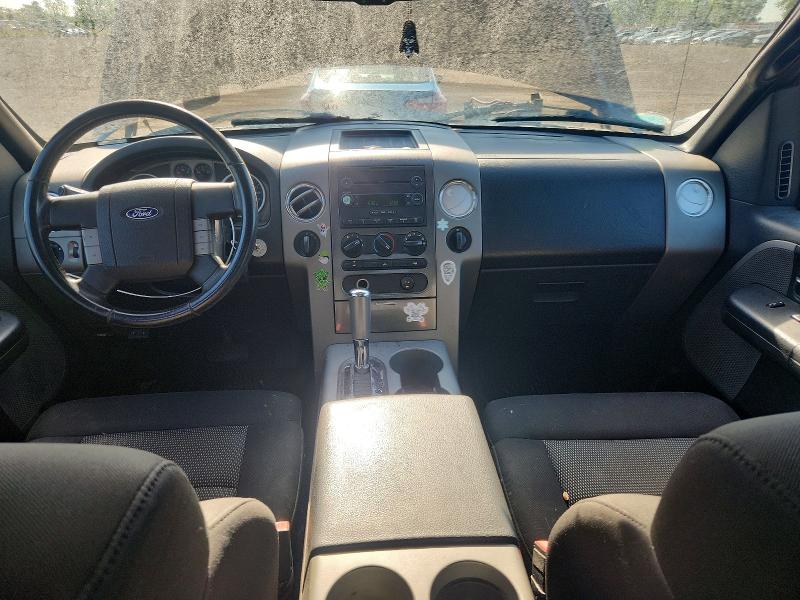 67096006 :رقم المزاد ، 1FTPW14546FB30622 vin ، 2006 Ford F150 مزاد بيع