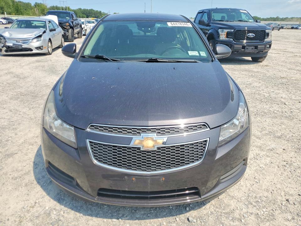 64418346 :رقم المزاد ، 1G1PC5SB8E7360688 vin ، 2014 Chevrolet Cruze مزاد بيع